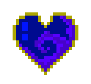 [40af99] Archer's Soul