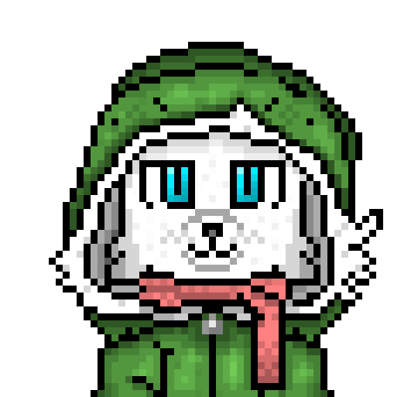 [5b2f3e] the adorability in failure. it's delicious 