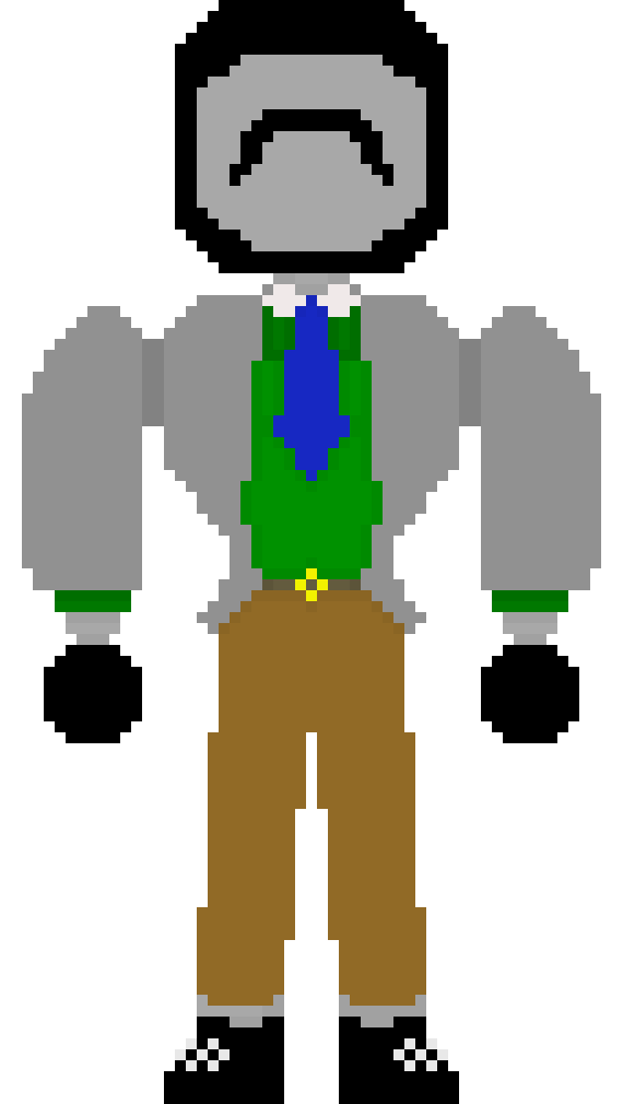 [25d002] I quite enjoyed my visit. On another note though, Susiroth.