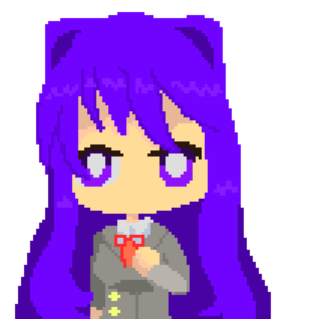 [9664c4] Yuri
