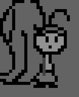 [f7c573] also dont worry, its just a disappointed fredbear from fnaf world :V