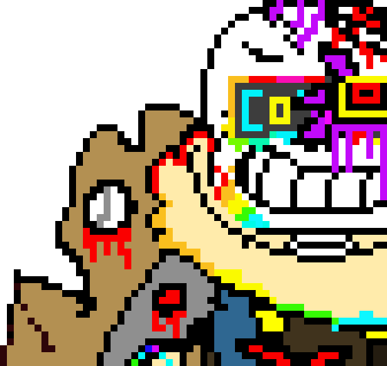 [dbd2ef] Yeet’s the slime to Brazil *yeet of life* - Fresh!Ink