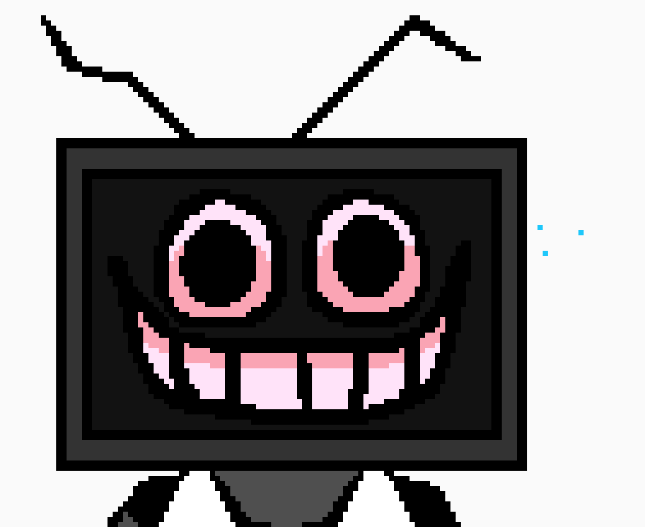 [55123c] What the fuck is this.... -John