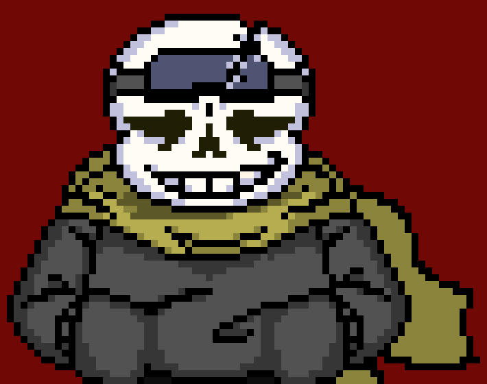 [7bef5d] SOMEONE GET THE FUCKING BFG READY. [Skeld]