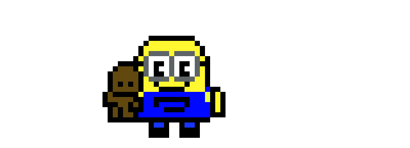 [602959] Bob the minion