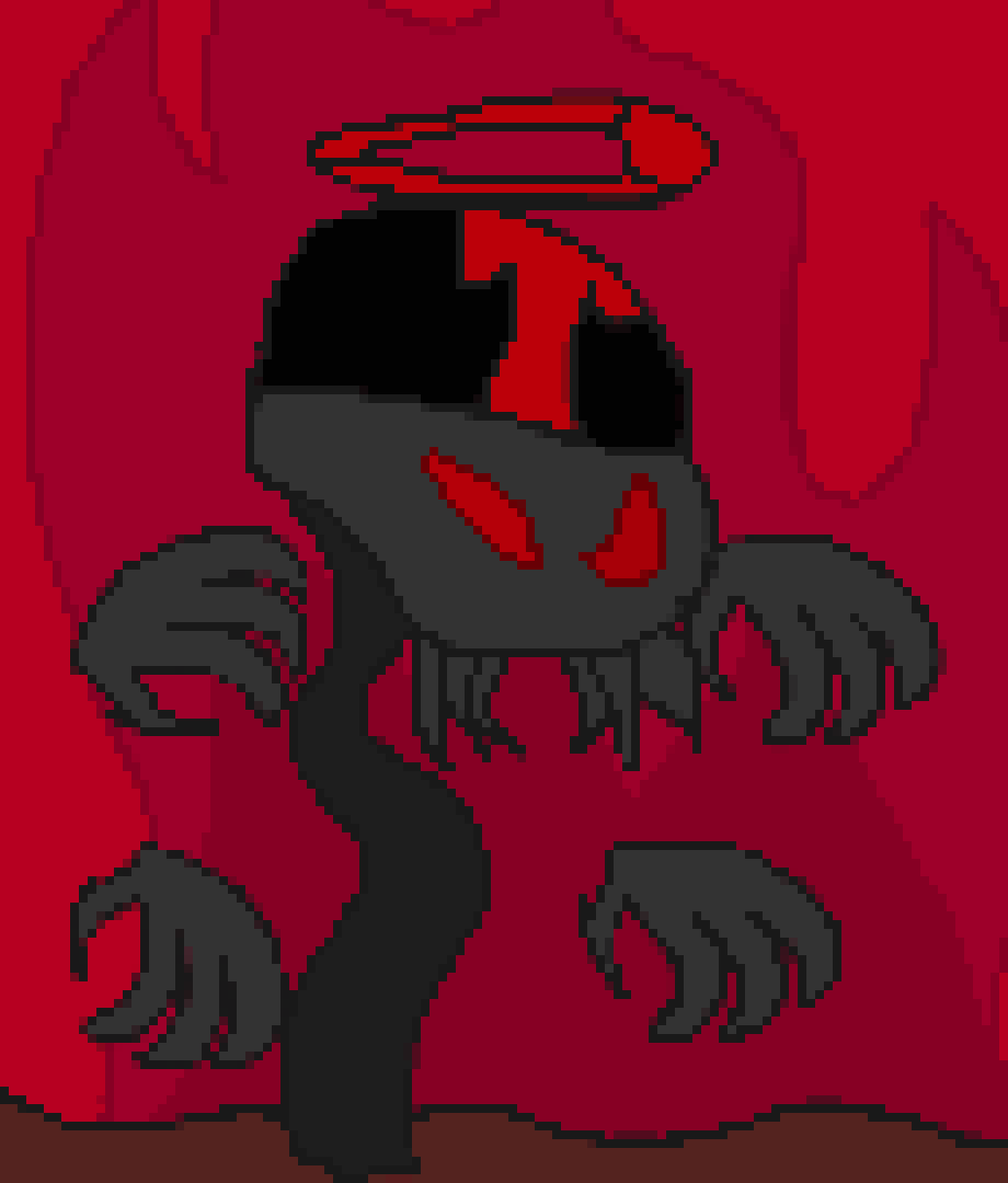 [990543] This is an AU Auditor T fusion thing, like similar to Expurgation Tiky.