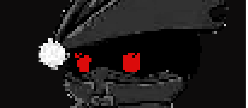 [c5c6db] -redies anti horny bat in aidan-