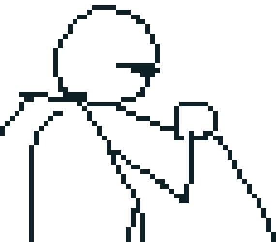 [7440ea] Oh speaking of ideas I was thinking of how pam's hell would work and what I've got so far is that its in a almost constant war with itself because unlike earth, irl earth at least there isnt one main species there's over 10 ones competing at the same time which explains why pepper and dell look so different though they're both demons, and there's other species too but theyre very animalistic most of them 