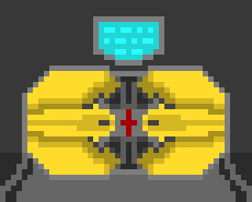 [9664c4] locked door