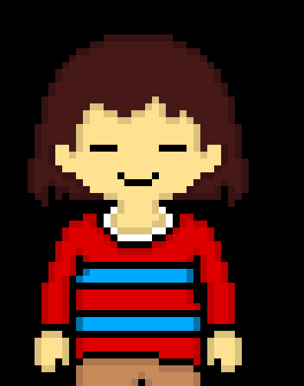 [c50678] *runs upstairs* im going to Toriels Papyrus *then runs downstairs* and out the door, shutting it*