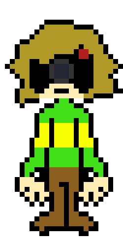 [9664c4] Cory Sprite 2