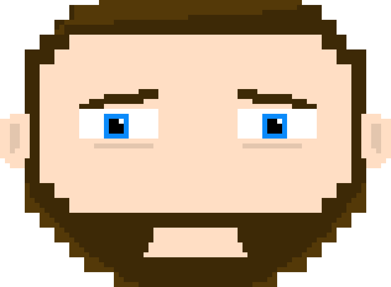 [9664c4] BP PORTRAIT ORIGINAL 19