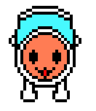 [5b2f3e] hello Raspberry! (Also Out of rp)