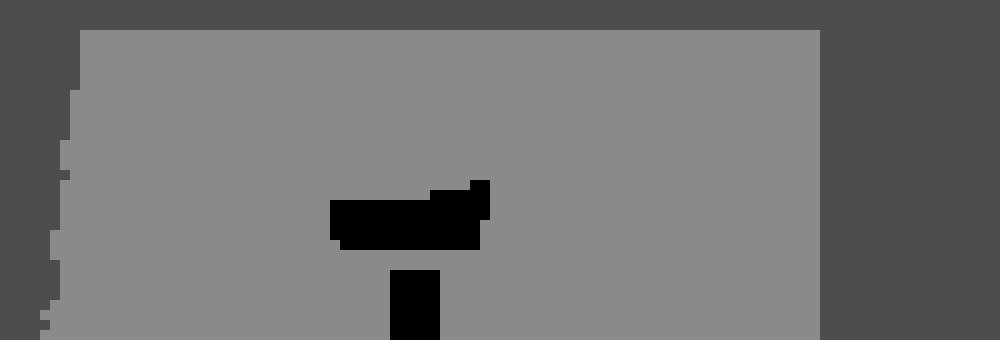 [777ed4] in the distance you see a building :narrator