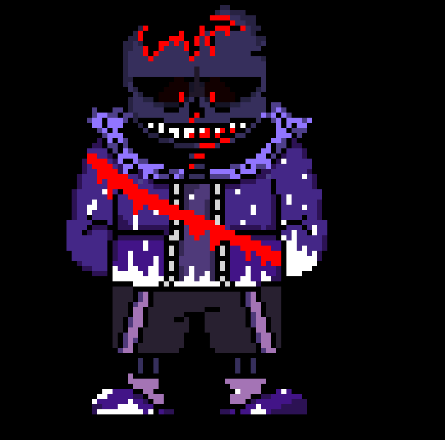 [4fbda4] i kinda guessed purple is what you would where because of the skull color...-Evan)