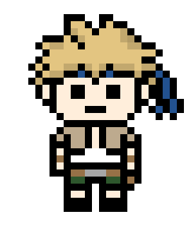 [f2ed51] Connor 8 bit