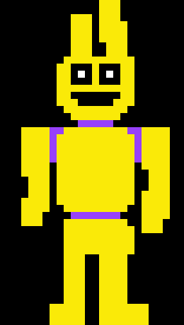 [4076f0] ...what's that singing... -William afton (cleetus) 