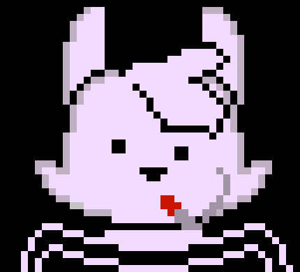 [0b51d0] ...What the fuck.))