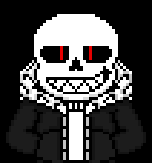 im just gonna have a little fun with him *walks over and steps on