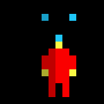 [565a2d] hmm that a tough choice maybe an undertale rp