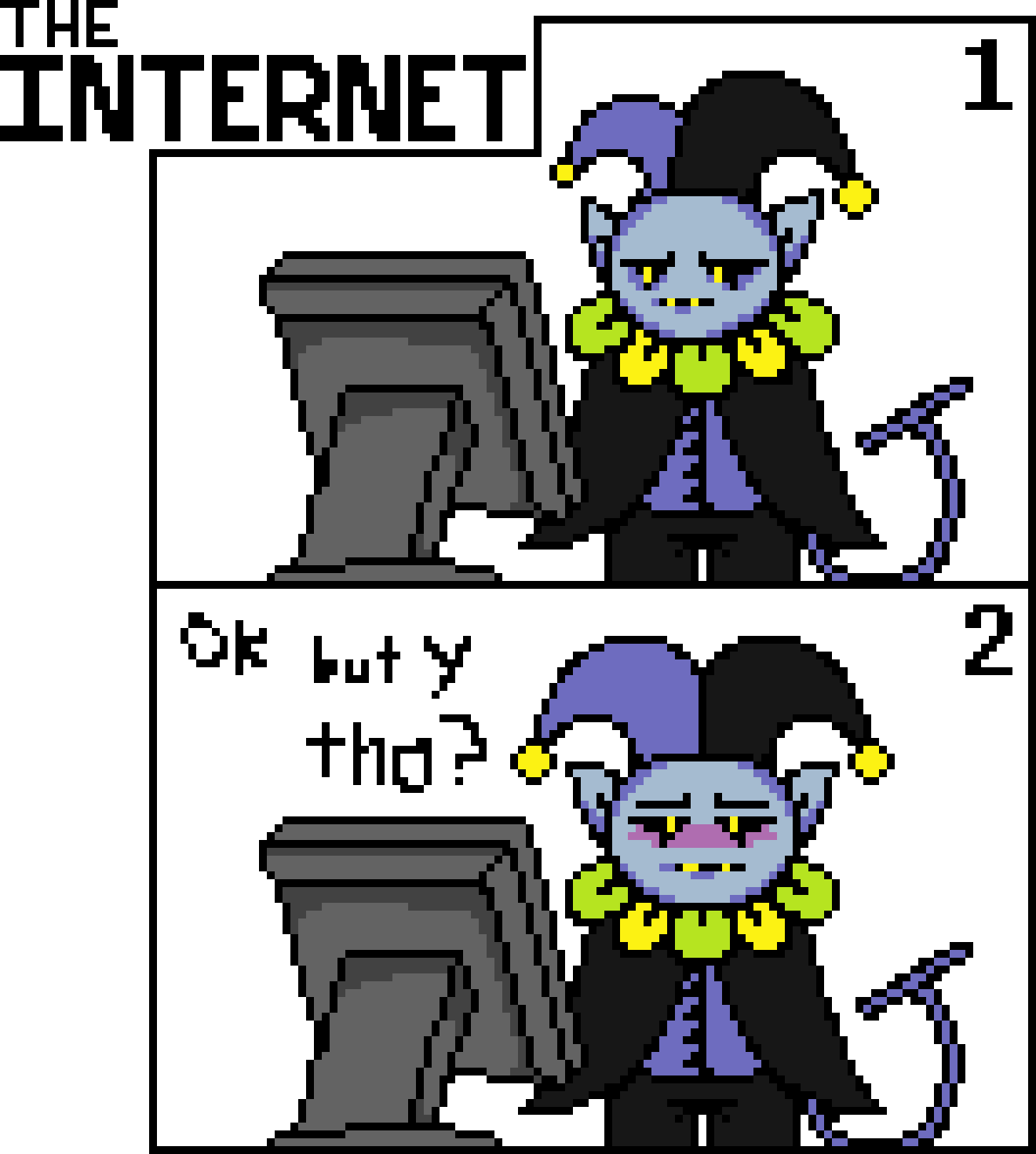 [95be89] He has abject misery, double cancer, sextuple Crohns, super AIDSapotomus Flu, and Hepatitis C.