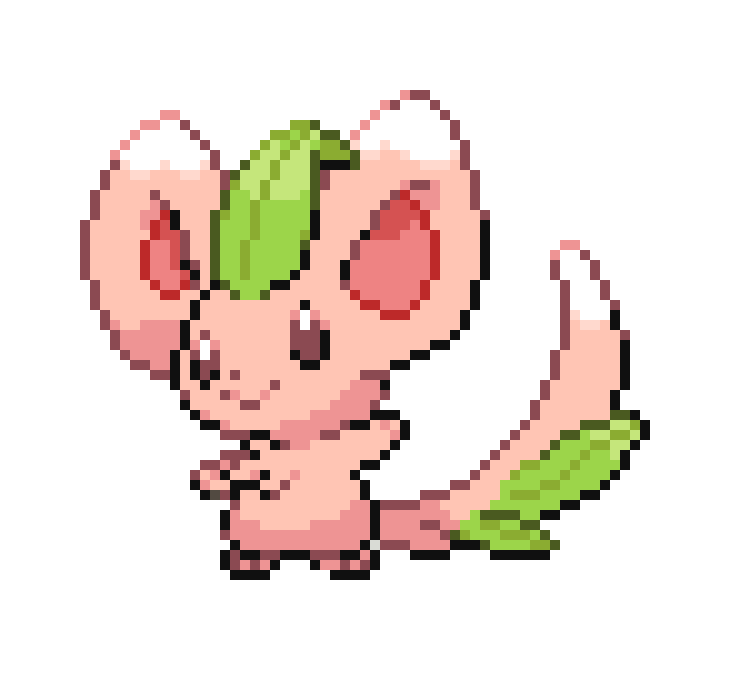 [cf764b] Etheria Minccino