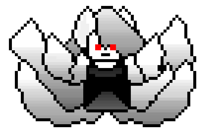 [54213c] danganronpa pixel sprite base