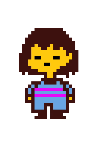 [96ca9c] *atcks*-Destructiontail Frisk