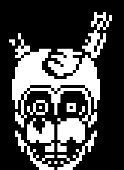 [4076f0] AAAAAAAAAHHHHH!! -proceeds to tackle michael and beat the shit out of em- -scraptrap (Cleetus