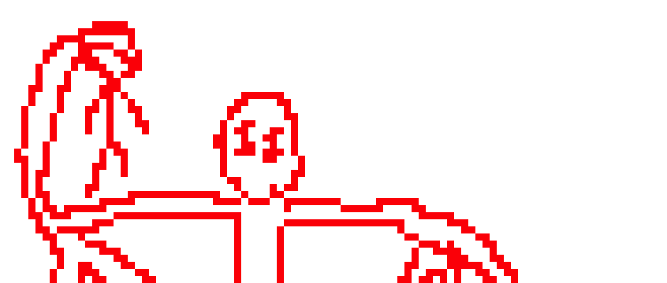 [1b8d51] "oh heys bullying the girl for being stupid, he MUST be a pedo?!?!" like your brain must feed off shit or smt.