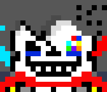 [46ea29] *holds a spear to his throat,but doesn't kill him*you don't get it,do you??i just lost my best friend,and ross here can't even bring him back!!