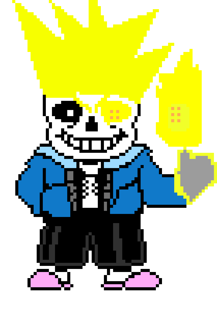 [73f343] dragon ball sans