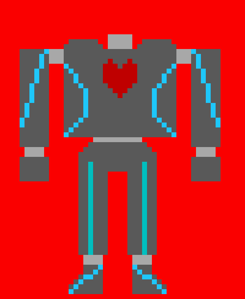 [7456f1] *still alive* *activates Metal!ODST control system* *selects right arm action: punch target: Metal!ODST*