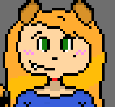 [405e37] Eve Foxx: Bruh, She is fine. 