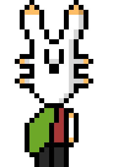 [293042] (le hum Guerrero de conejo ze (his theme))