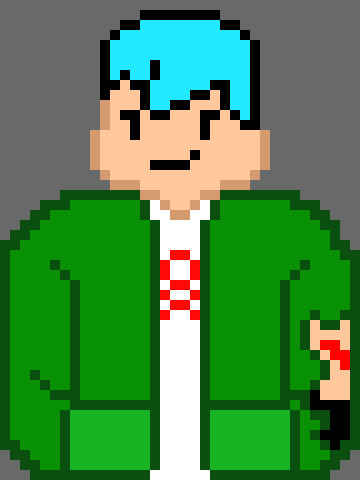 [ad3579] hey jade i forgot. didn't you give me this jacket - Blerp