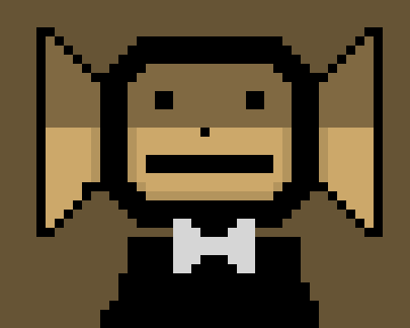 [c65169] Oh no Crack Addict Bendy Is Here- ~ Cartoon Brush