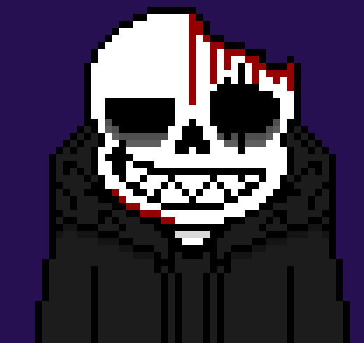 [b63bdb] *picks up the doll and holds it next to Poppy's head* heheheheheh *enjoying watching him be uncomfortable*