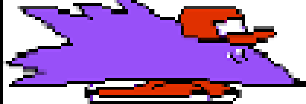 [110b2d] snick the porcupine looking ass