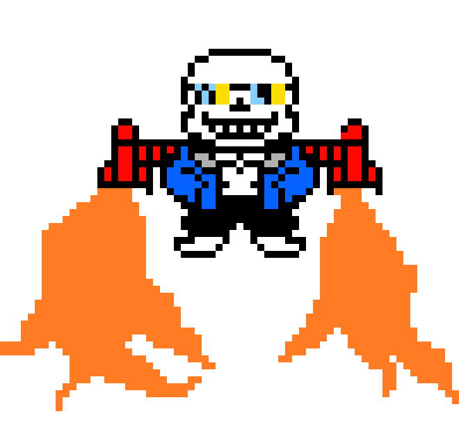 [9664c4] PapyrusWithHeadphones