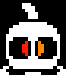 [5c87ee] my day has been good, but my head feels like [IT BURNS! OW STOP! HELP ME!IT BURNS]