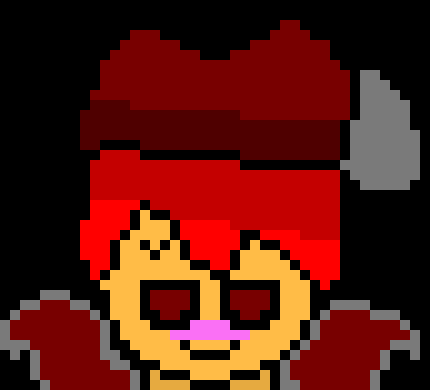 [2fe70b] *continues to pet Eku until I falls asleep*