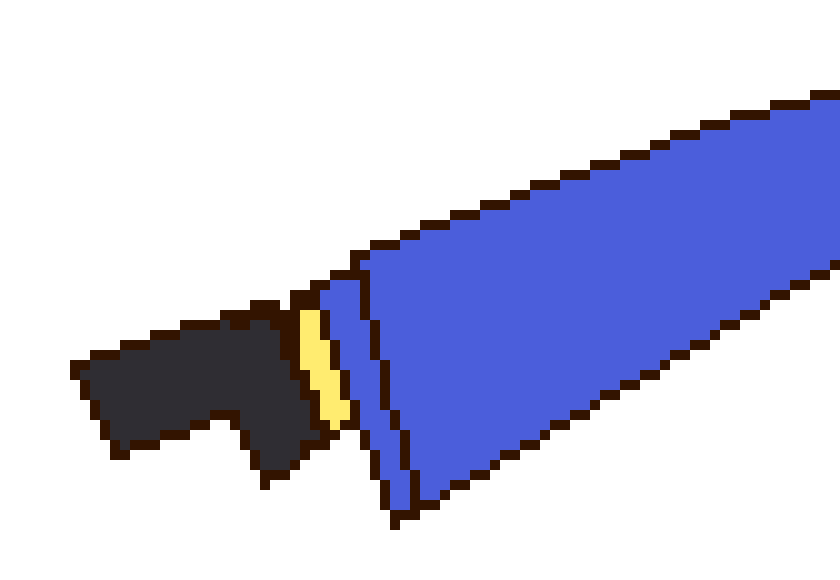 [b9de0d] listen sas i got de-termination. aka A   G U N . - frisk.