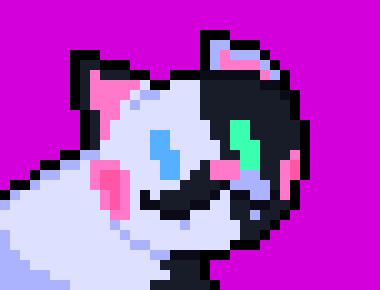 [6cf85f] woof. -oreo