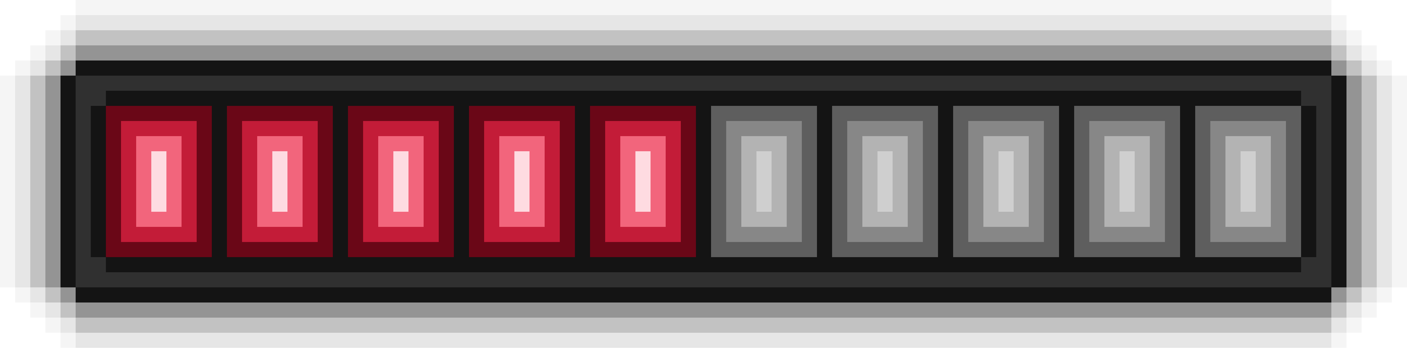 [7f9351] Level 5 Bar