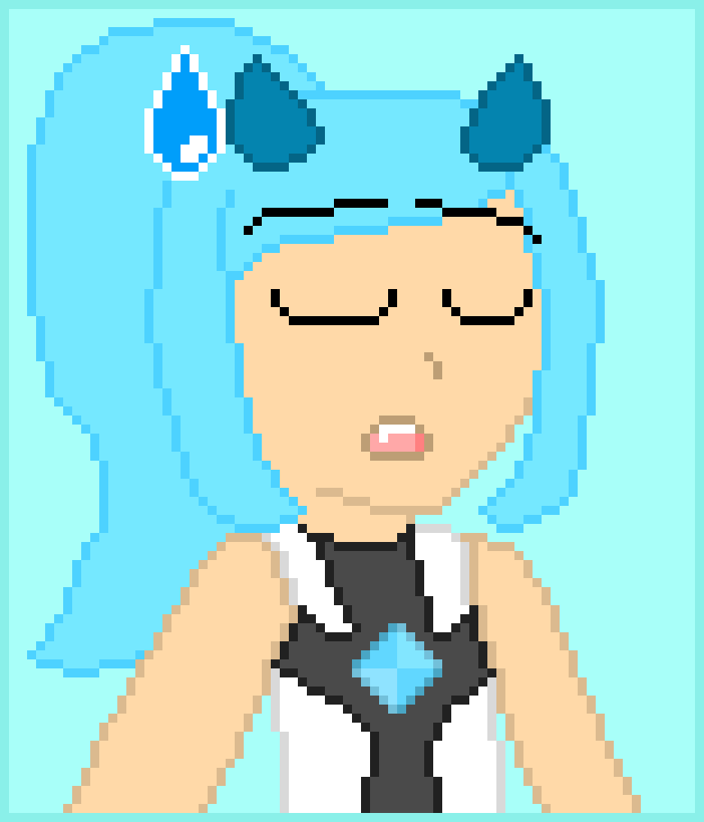 [41c142] *small sigh* Look, I'm not asking for any trouble, just leave the other users alone and all will be cool. -Synthya