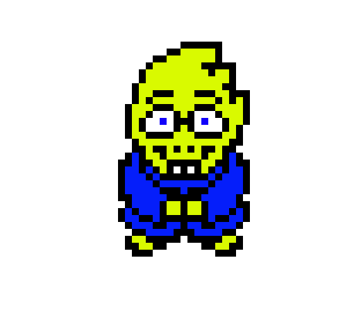 [9664c4] Dr. Alphysoo