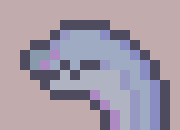 [18f49e] (falls onto the ground and stays there . . . ) . . . 