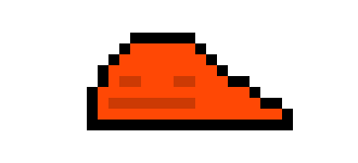 [9664c4] Red Slime 2