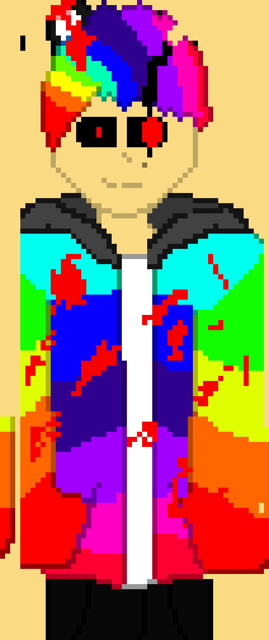 [401102] *so...im making another au or so....heh..this is horror me what do yall think?-rainbowfox2011